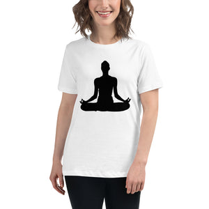 Yoga Women's Relaxed T-Shirt